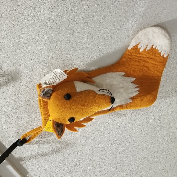 Felt Stocking - Picture 7 of 8